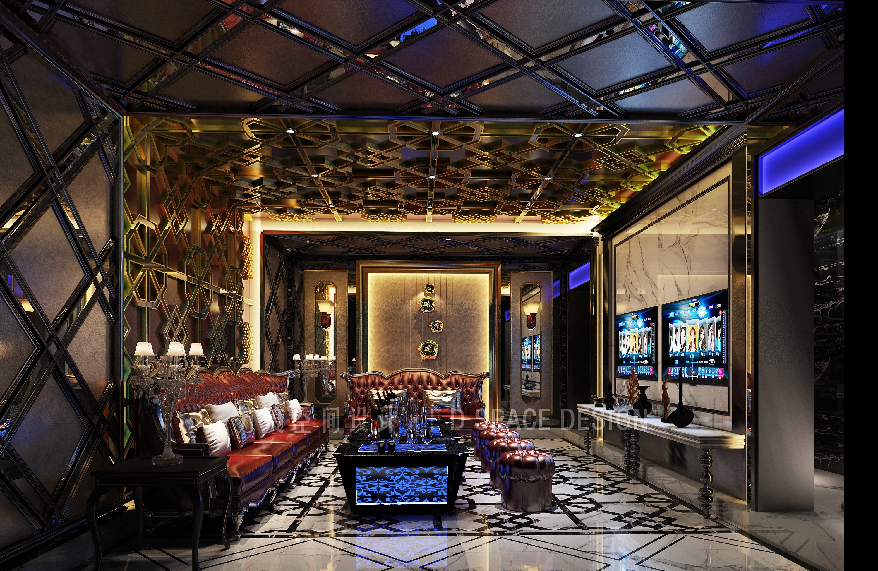 云浮商务ktv，畅享顶级商务ktv玩法-郁南县ktv预定