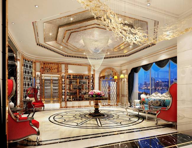 云浮商务KTV尽情畅享-罗定市ktv预定